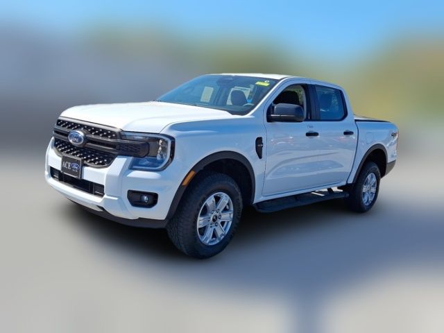 2024 Ford Ranger XL