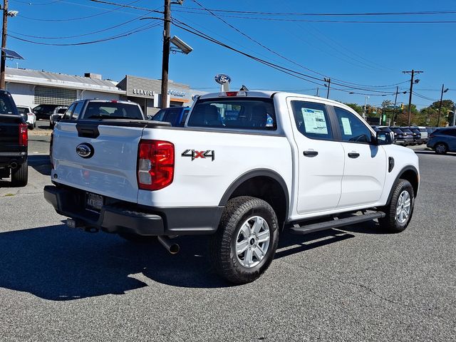 2024 Ford Ranger XL