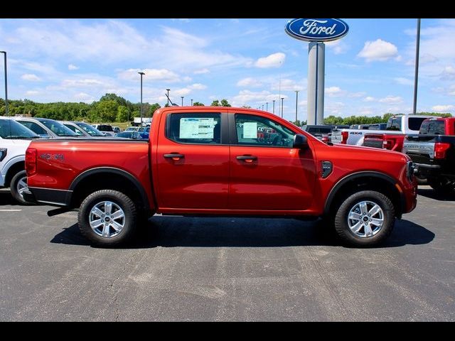 2024 Ford Ranger XL