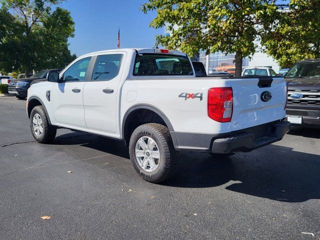 2024 Ford Ranger XL