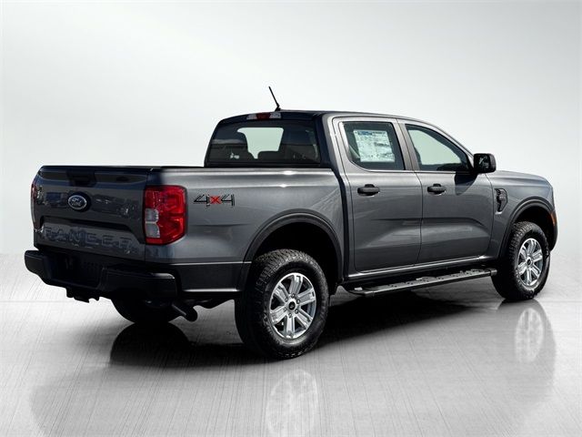 2024 Ford Ranger XL