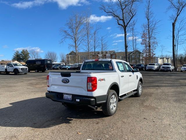 2024 Ford Ranger XL