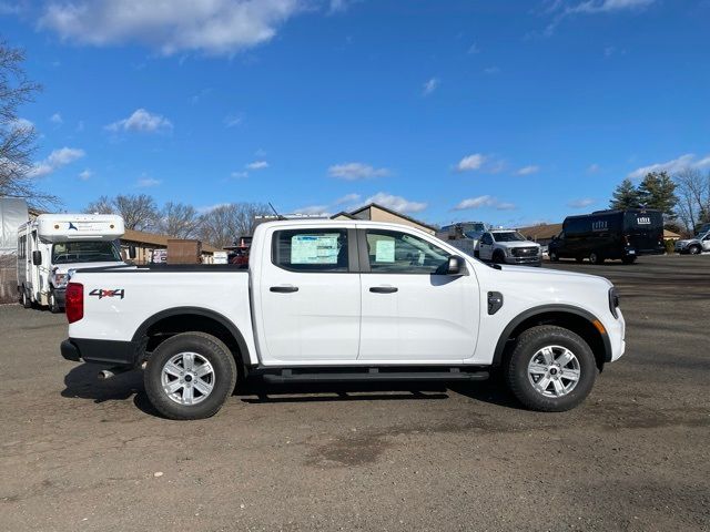 2024 Ford Ranger XL