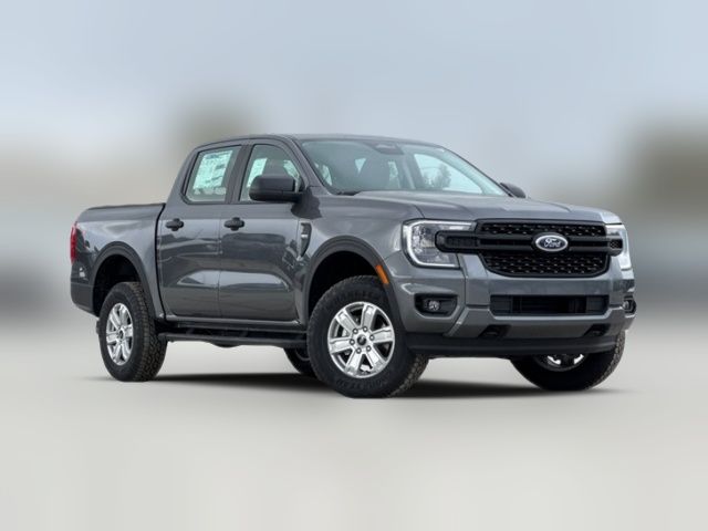 2024 Ford Ranger XL