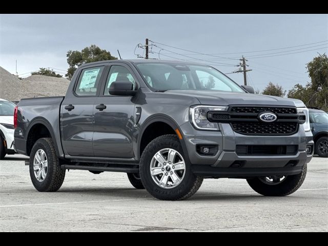 2024 Ford Ranger XL