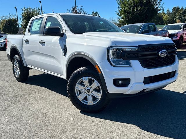 2024 Ford Ranger XL