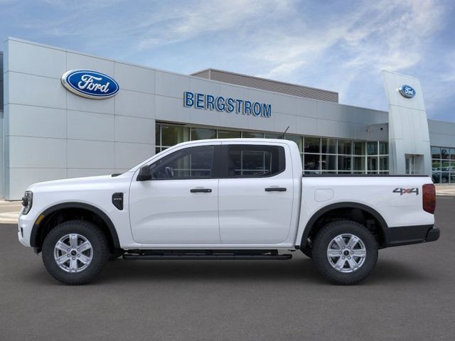 2024 Ford Ranger XL