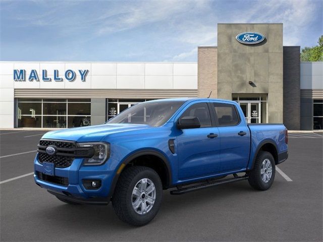 2024 Ford Ranger XL