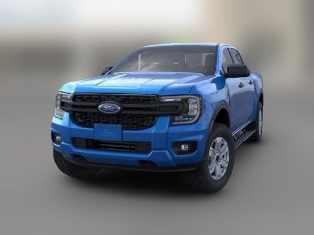 2024 Ford Ranger XL