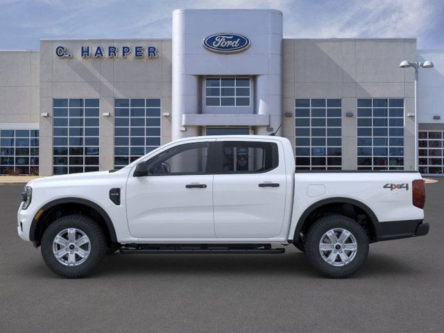 2024 Ford Ranger XL