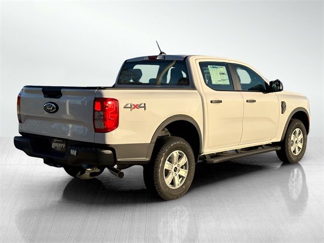 2024 Ford Ranger XL