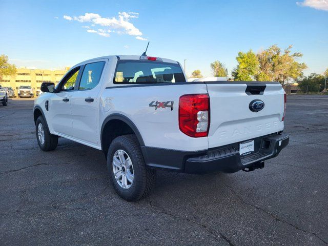 2024 Ford Ranger XL