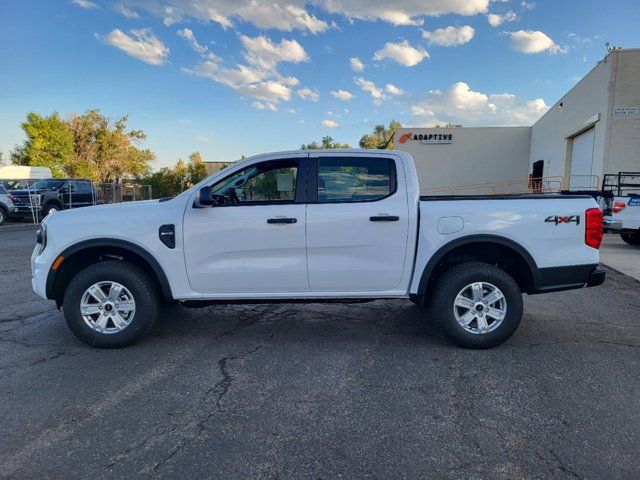 2024 Ford Ranger XL