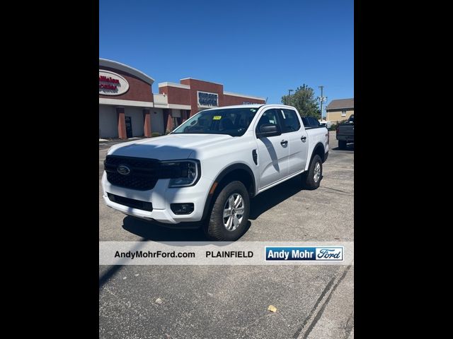 2024 Ford Ranger XL