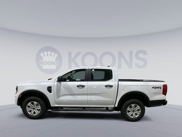 2024 Ford Ranger XL