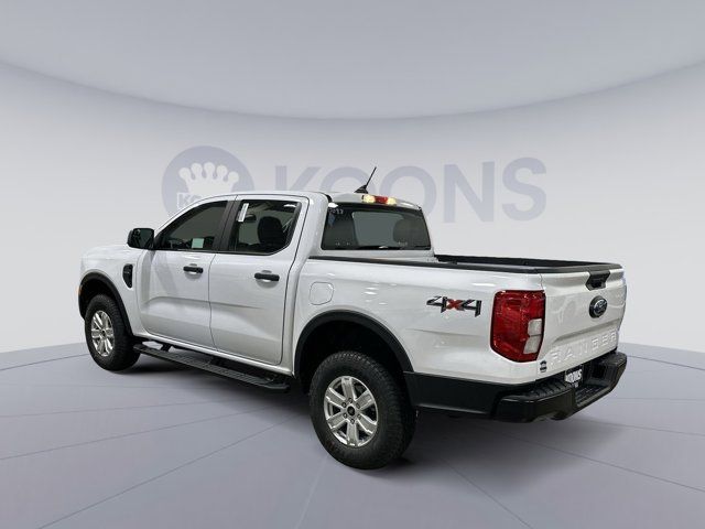 2024 Ford Ranger XL