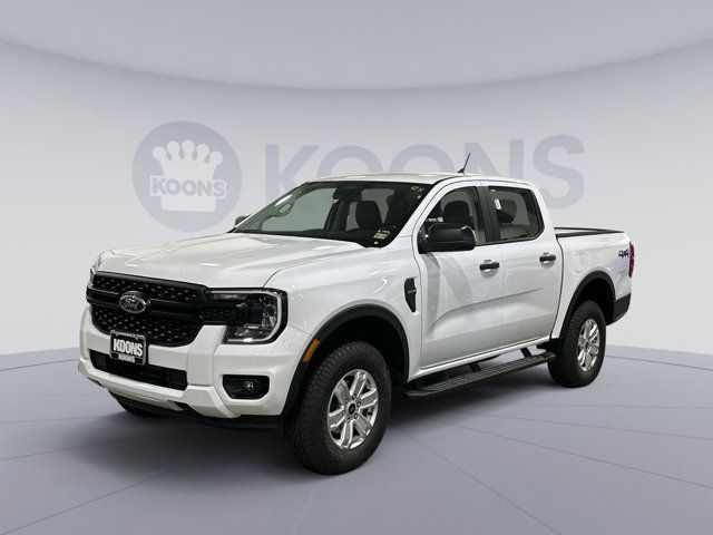 2024 Ford Ranger XL