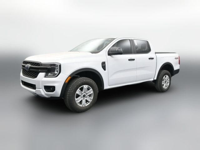 2024 Ford Ranger XL