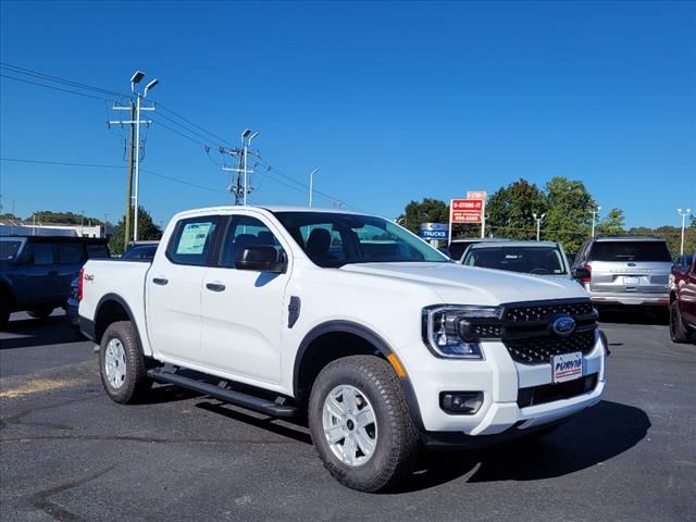 2024 Ford Ranger XL