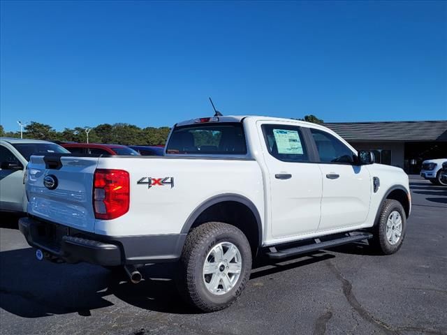 2024 Ford Ranger XL