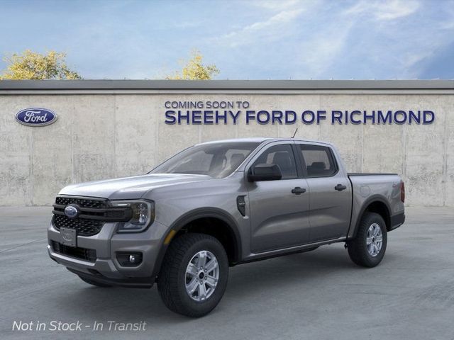 2024 Ford Ranger XL