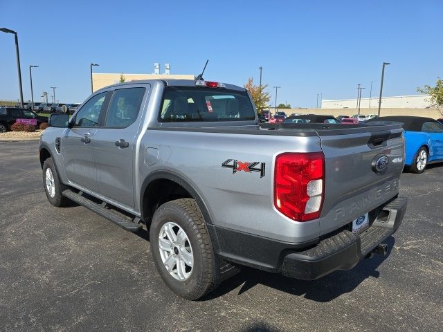 2024 Ford Ranger XL