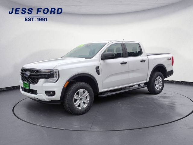 2024 Ford Ranger XL