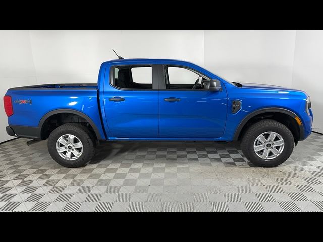 2024 Ford Ranger XL