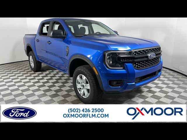 2024 Ford Ranger XL