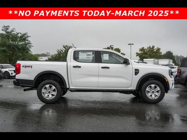 2024 Ford Ranger XL