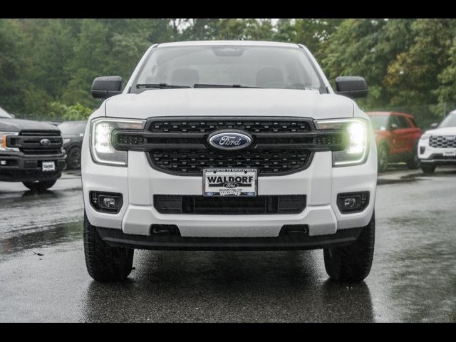 2024 Ford Ranger XL