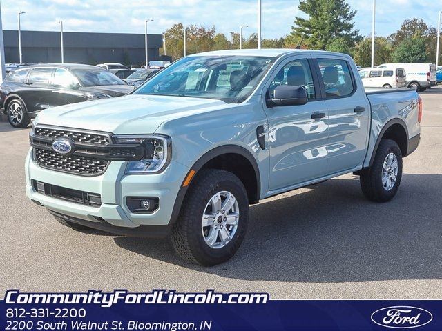 2024 Ford Ranger XL