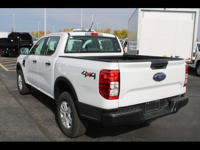 2024 Ford Ranger XL