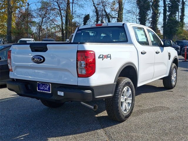 2024 Ford Ranger XL