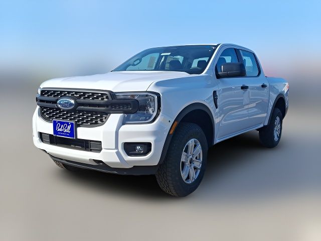 2024 Ford Ranger XL