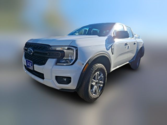 2024 Ford Ranger XL