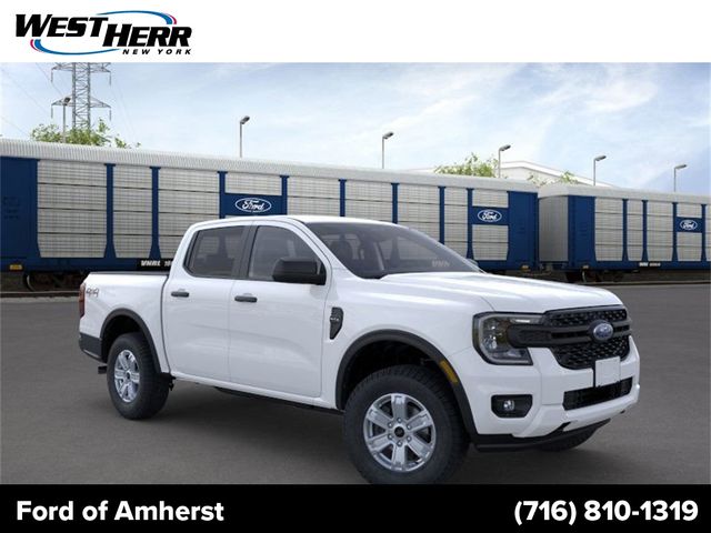 2024 Ford Ranger XL