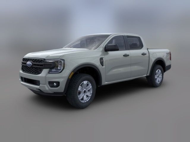 2024 Ford Ranger XL