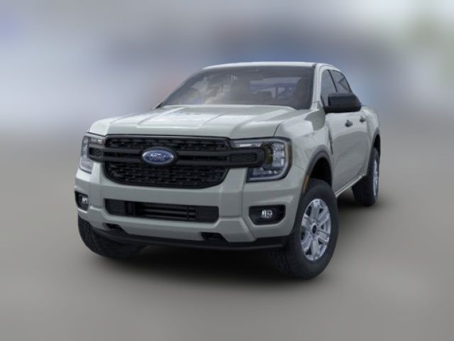 2024 Ford Ranger XL