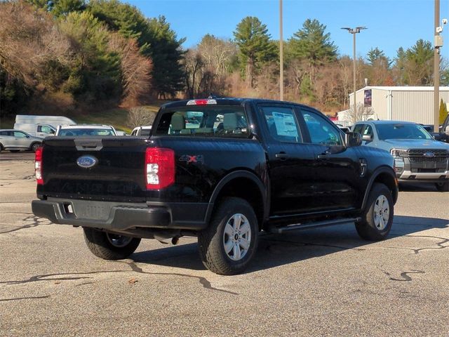 2024 Ford Ranger XL