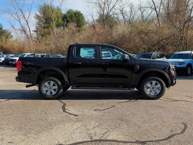 2024 Ford Ranger XL