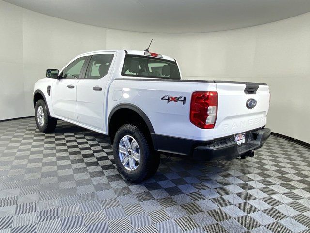 2024 Ford Ranger XL