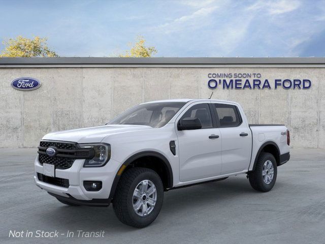 2024 Ford Ranger XL