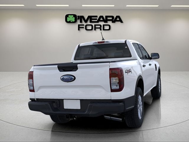 2024 Ford Ranger XL