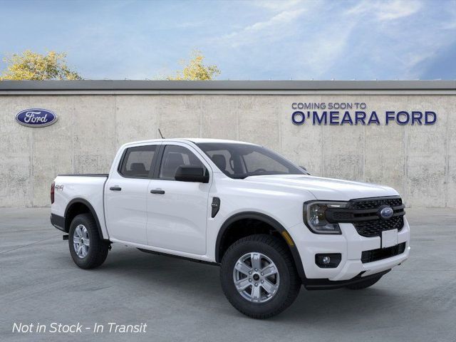 2024 Ford Ranger XL