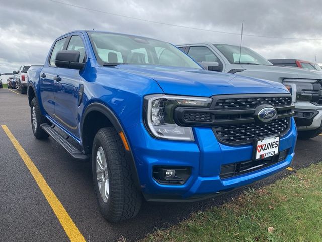 2024 Ford Ranger XL