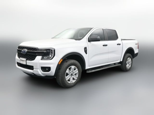 2024 Ford Ranger XL