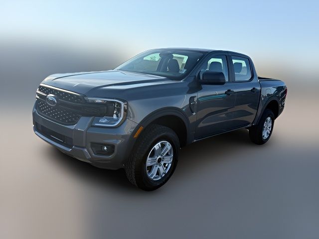 2024 Ford Ranger XL