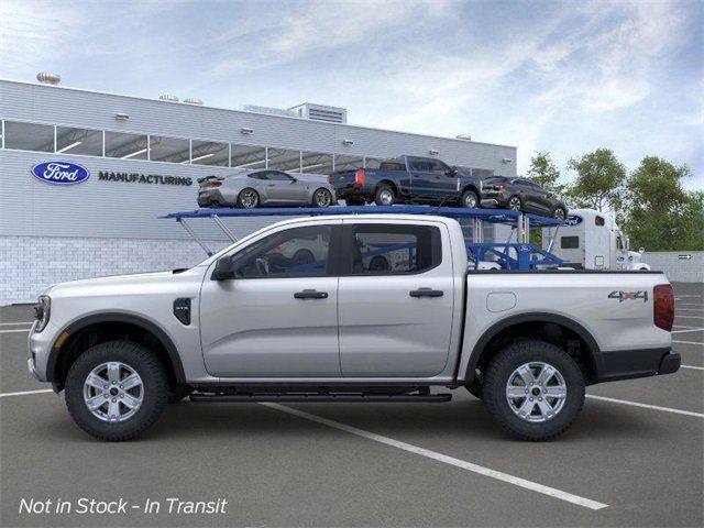 2024 Ford Ranger XL