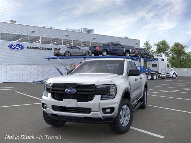 2024 Ford Ranger XL